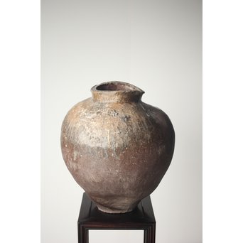 古常滑 大壺　P309 