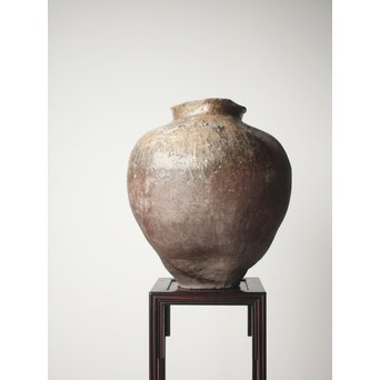 古常滑 大壺　P309 