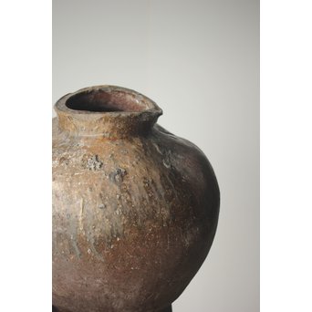 古常滑 大壺　P309 