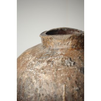 古常滑 大壺　P309 