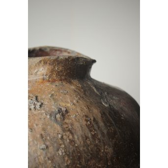 古常滑 大壺　P309 