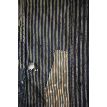 ボロ 古布　U270 