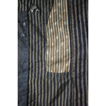 ボロ 古布　U270 