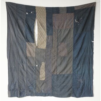 ボロ 古布　U270