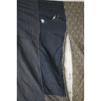 ボロ 古布　U270 