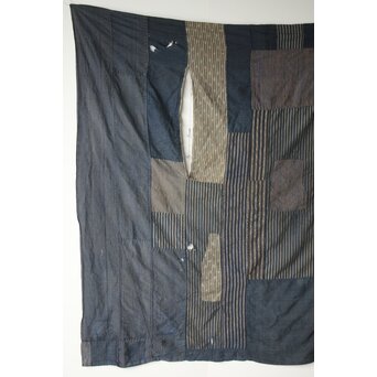 ボロ 古布　U270 