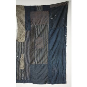 ボロ 古布　U270 