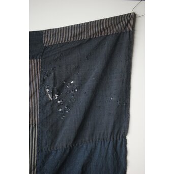 ボロ 古布　U270 