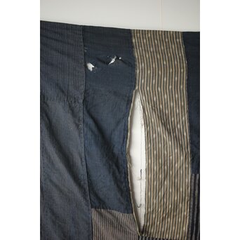 ボロ 古布　U270 