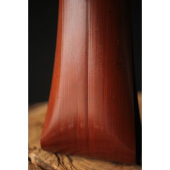 古竹花生 掛花　U271 