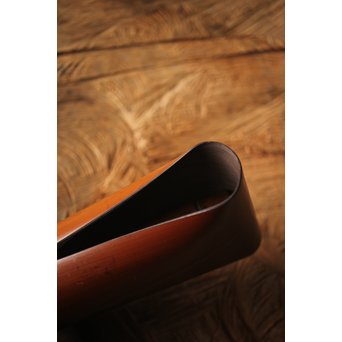 古竹花生 掛花　U271 