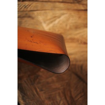 古竹花生 掛花　U271 