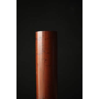 古竹花生 掛花　U271 