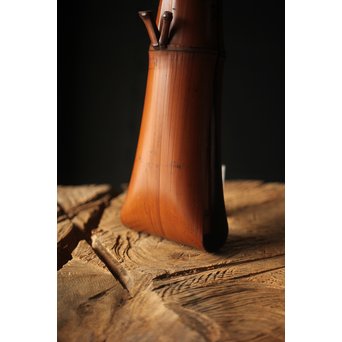 古竹花生 掛花　U271 