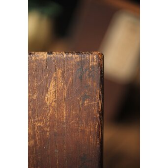 瀬戸天目釉肩衝茶入　P312 