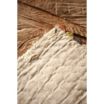 古布 敷物　U272 