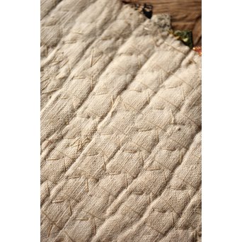 古布 敷物　U272 