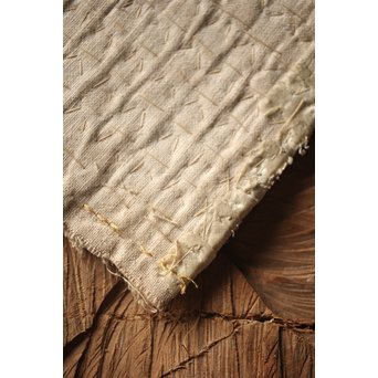 古布 敷物　U272 