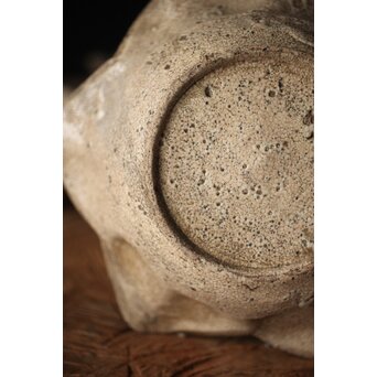 絵瀬戸か 百合形向付 5客　P315 