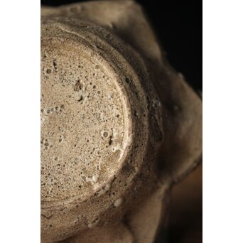 絵瀬戸か 百合形向付 5客　P315 