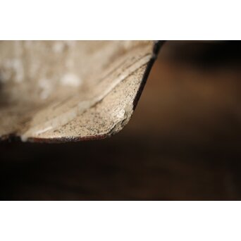 絵瀬戸か 百合形向付 5客　P315 