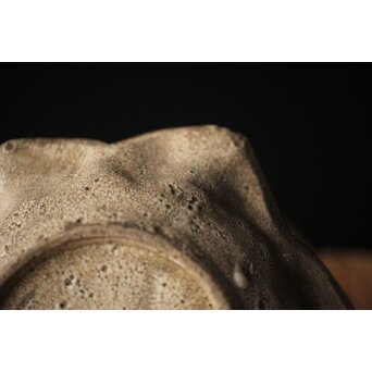 絵瀬戸か 百合形向付 5客　P315 