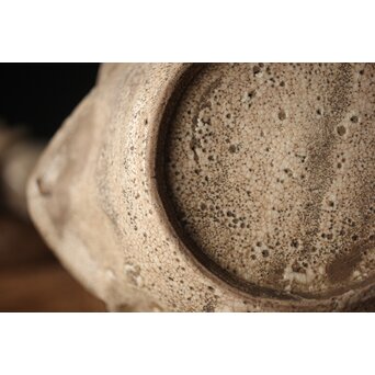 絵瀬戸か 百合形向付 5客　P315 