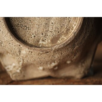 絵瀬戸か 百合形向付 5客　P315 