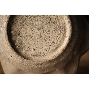 絵瀬戸か 百合形向付 5客　P315 