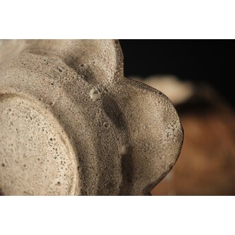 絵瀬戸か 百合形向付 5客　P315 