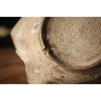 絵瀬戸か 百合形向付 5客　P315 