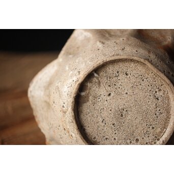 絵瀬戸か 百合形向付 5客　P315 