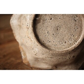 絵瀬戸か 百合形向付 5客　P315 