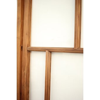 細身クリアガラス 3枚1組　GD0084 