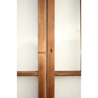 細身クリアガラス 3枚1組　GD0084 