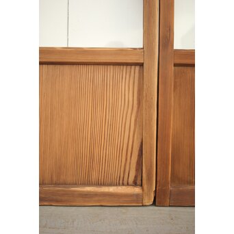 細身クリアガラス 3枚1組　GD0084 