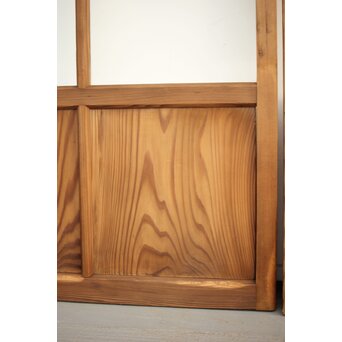 細身クリアガラス 3枚1組　GD0084 