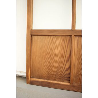 細身クリアガラス 3枚1組　GD0084 