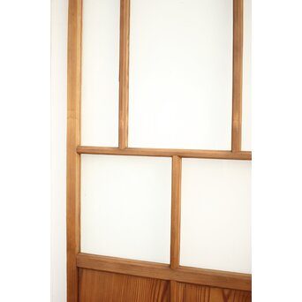 細身クリアガラス 3枚1組　GD0084 