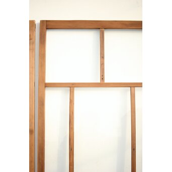 細身クリアガラス 3枚1組　GD0084 