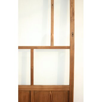 細身クリアガラス 3枚1組　GD0084 