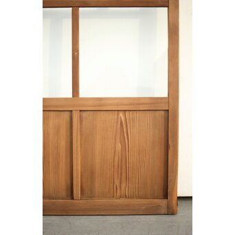 細身クリアガラス 3枚1組　GD0084 