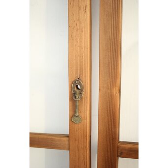 細身クリアガラス 3枚1組　GD0084 