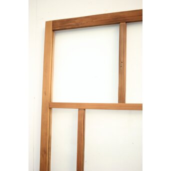 細身クリアガラス 3枚1組　GD0084 