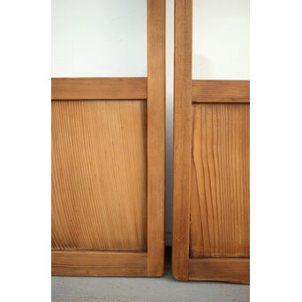 細身クリアガラス 3枚1組　GD0084 