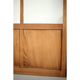 細身クリアガラス 3枚1組　GD0084 