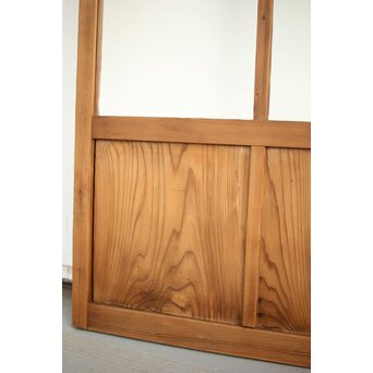 細身クリアガラス 3枚1組　GD0084 