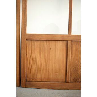 細身クリアガラス 3枚1組　GD0084 