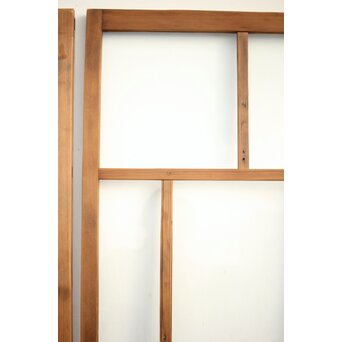 細身クリアガラス 3枚1組　GD0084 