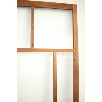 細身クリアガラス 3枚1組　GD0084 